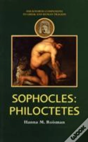 Capa do artigo Sophocles