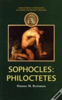 Capa do artigo Sophocles