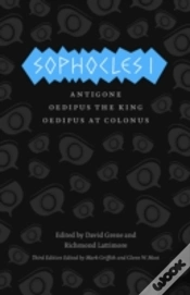 Capa do artigo Sophocles I