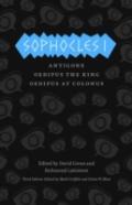 Sophocles I