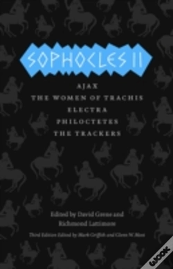 Capa do artigo Sophocles Ii