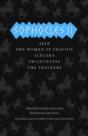Sophocles Ii - Preview