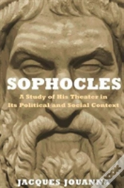 Capa do artigo Sophocles