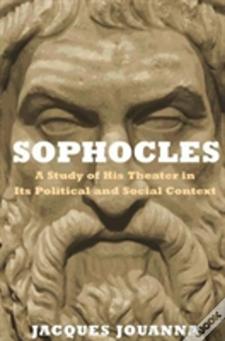 Capa do artigo Sophocles