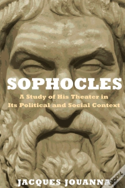 Capa do artigo Sophocles