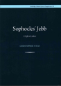 Sophocles' Jebb - Preview