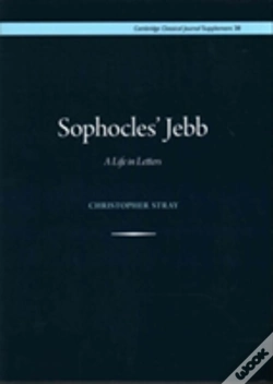 Capa do artigo Sophocles' Jebb