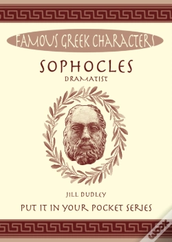 Capa do artigo Sophocles