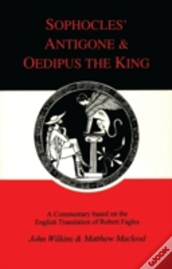 Capa do artigo Sophocles