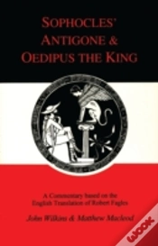 Capa do artigo Sophocles