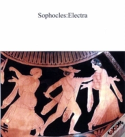 Capa do artigo Sophocles