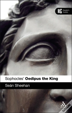 Capa do artigo Sophocles' 'Oedipus The King'