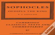Sophocles: Oedipus The King