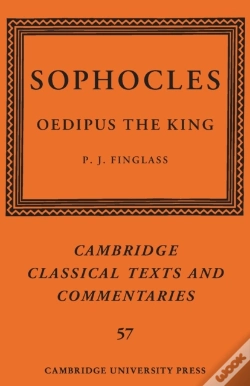 Capa do artigo Sophocles: Oedipus The King