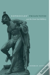 Capa do artigo Sophocles