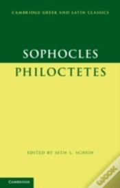Capa do artigo Sophocles: Philoctetes