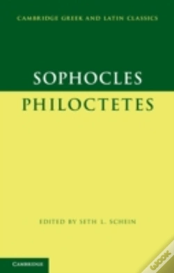 Capa do artigo Sophocles: Philoctetes