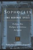 Sophocles, The Oedipus Cycle