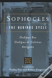 Sophocles, The Oedipus Cycle