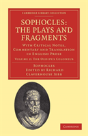 Sophocles: The Plays And Fragments - Preview