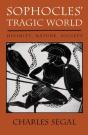 Sophocles' Tragic World - Preview