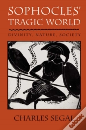 Capa do artigo Sophoclesâ€™ Tragic World