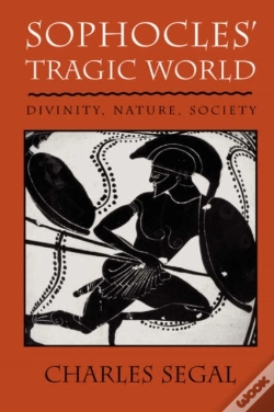 Capa do artigo Sophoclesâ€™ Tragic World