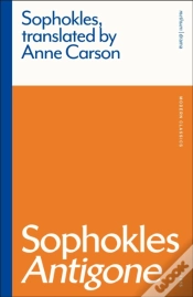 Capa do artigo Sophokles Antigone