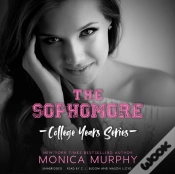 Capa do artigo Sophomore