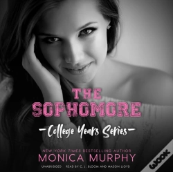 Capa do artigo Sophomore