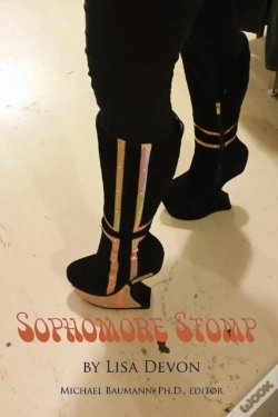 Capa do artigo Sophomore Stomp