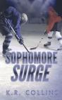 Sophomore Surge - Preview