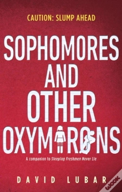 Capa do artigo Sophomores And Other Oxymorons