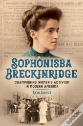 Sophonisba Breckinridge