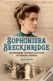 Capa do artigo Sophonisba Breckinridge