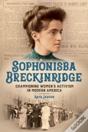 Capa do artigo Sophonisba Breckinridge