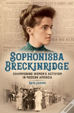 Capa do artigo Sophonisba Breckinridge