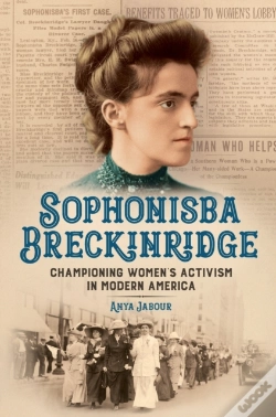 Capa do artigo Sophonisba Breckinridge