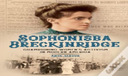 Sophonisba Breckinridge