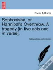 Capa do artigo Sophonisba, Or Hannibal