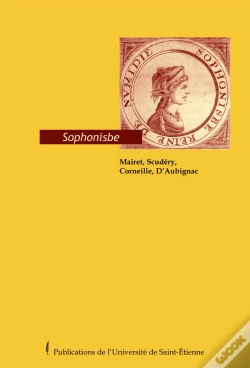 Capa do artigo Sophonisbe