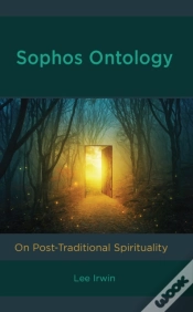 Capa do artigo Sophos Ontology