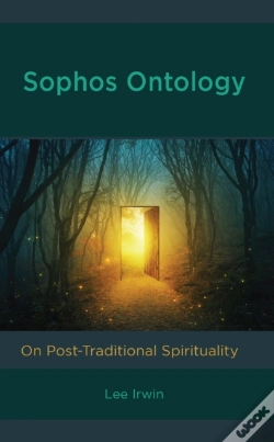 Capa do artigo Sophos Ontology