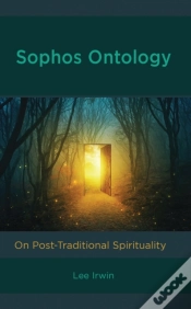 Capa do artigo Sophos Ontology