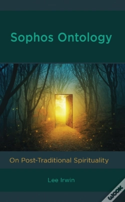 Capa do artigo Sophos Ontology
