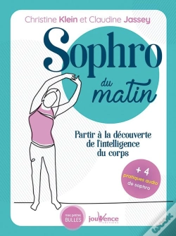 Capa do artigo Sophro Du Matin
