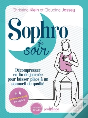 Capa do artigo Sophro Du Soir