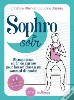 Capa do artigo Sophro Du Soir