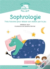 Capa do artigo Sophrologie