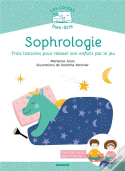 Capa do artigo Sophrologie